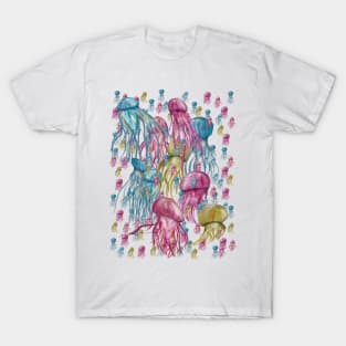 Jelly Fish T-Shirt